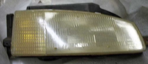 Passenger Right Headlight Fits 92-93 ELANTRA 143828