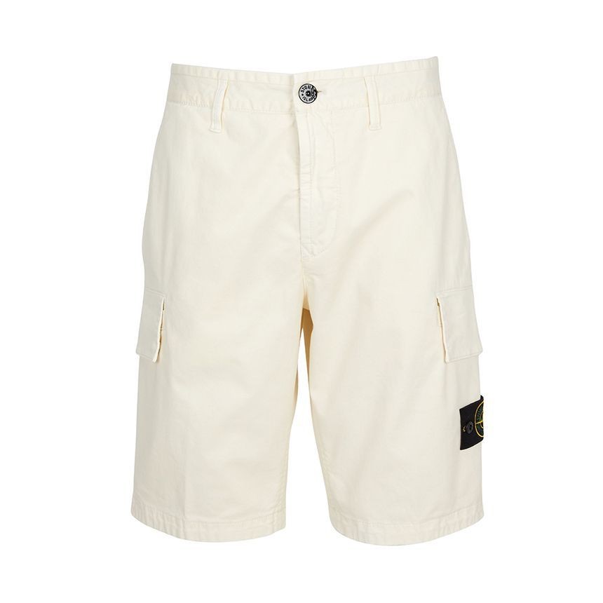 Stone Island Men's Cargo Shorts 152108773