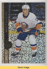 2020 Upper Deck Extended Series Speckled Rainbow Foil Matt Martin #589 READ 01ks
