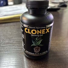 Clonex Gel 250ml Hydrodynamics HDI Rooting Gel