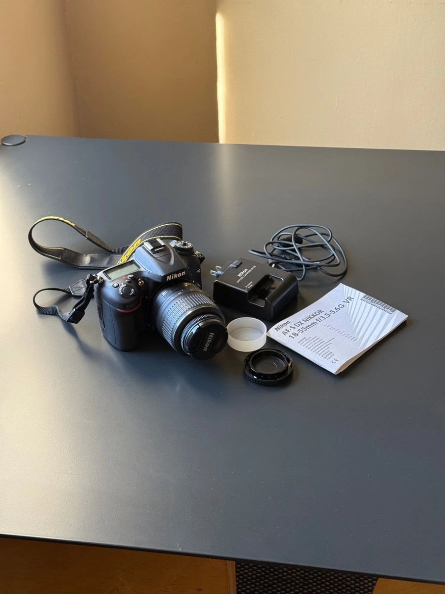 25+ Nikon D7100 Digital Cameras for sale | Updated Oct 2026