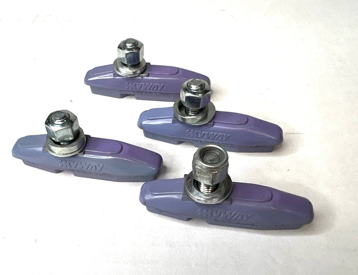 Skyway Spin Master Gen 1 Rotor - BMX Old School - NOS 1986 - Occasion