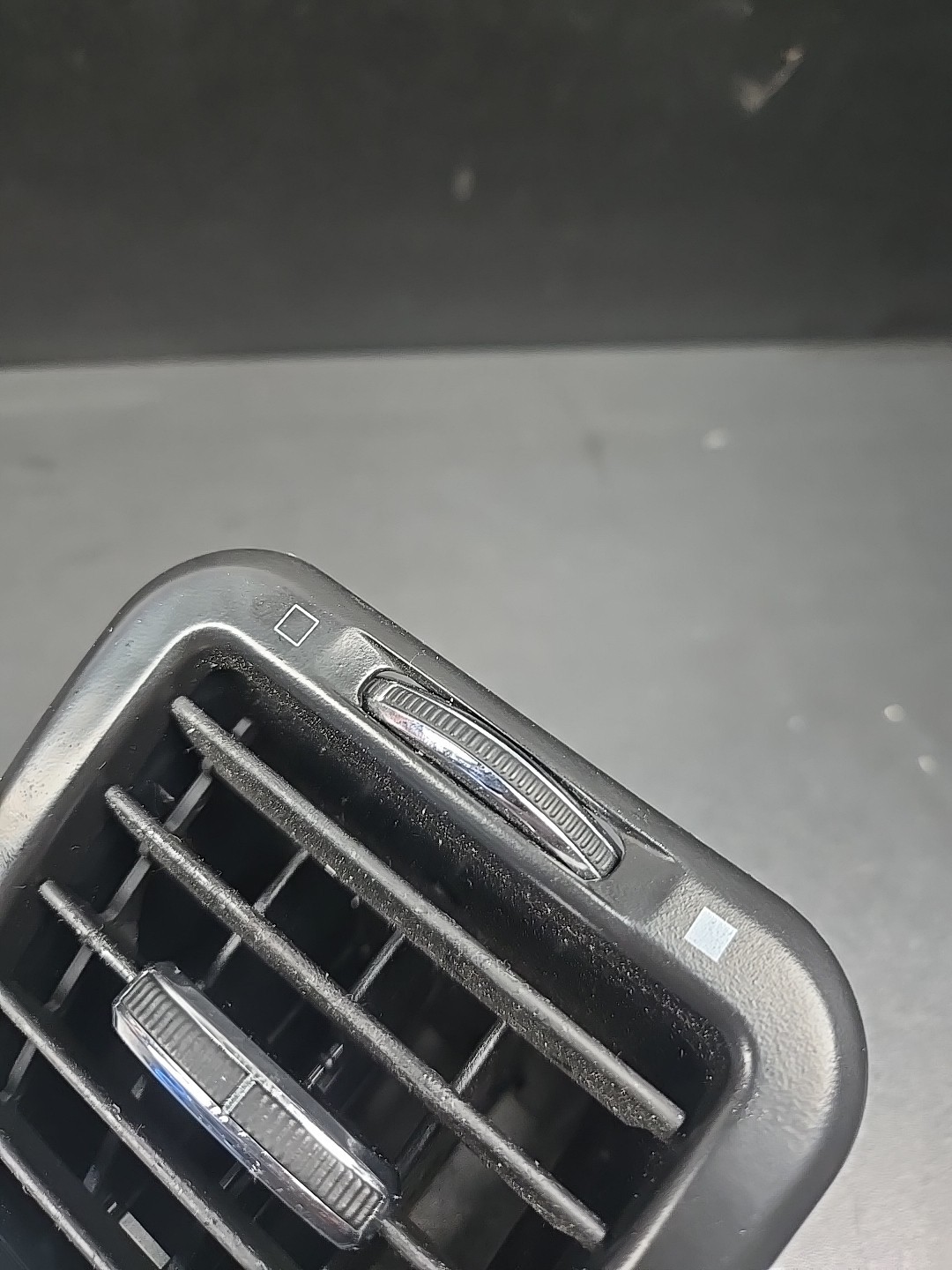 ⚠️ FRONT DASH A/C AIR VENT LEFT/RIGHT OEM 03-19 MASERATI GRANTURISMO M145 M139