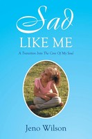 Jeno Wilson | Sad Like Me | Taschenbuch | Englisch (2014) | Xlibris