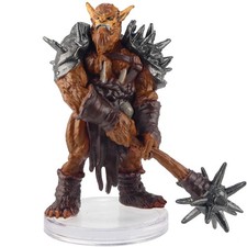 Bugbear- Mordenkainen Monsters of the Multiverse 1 D D Icons Realms