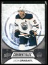 2021-22 Upper Deck Credentials #18 Leon Draisaitl Edmonton Oilers Hockey Card