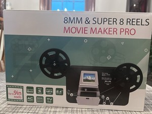 Movie Maker Pro | eBay