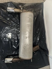 2018 BMW 440i M Sport Axle Back Exhaust