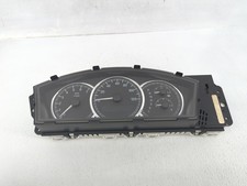 2013-2014 Volkswagen Passat Speedometer Instrument Cluster Gauges T0RRZ