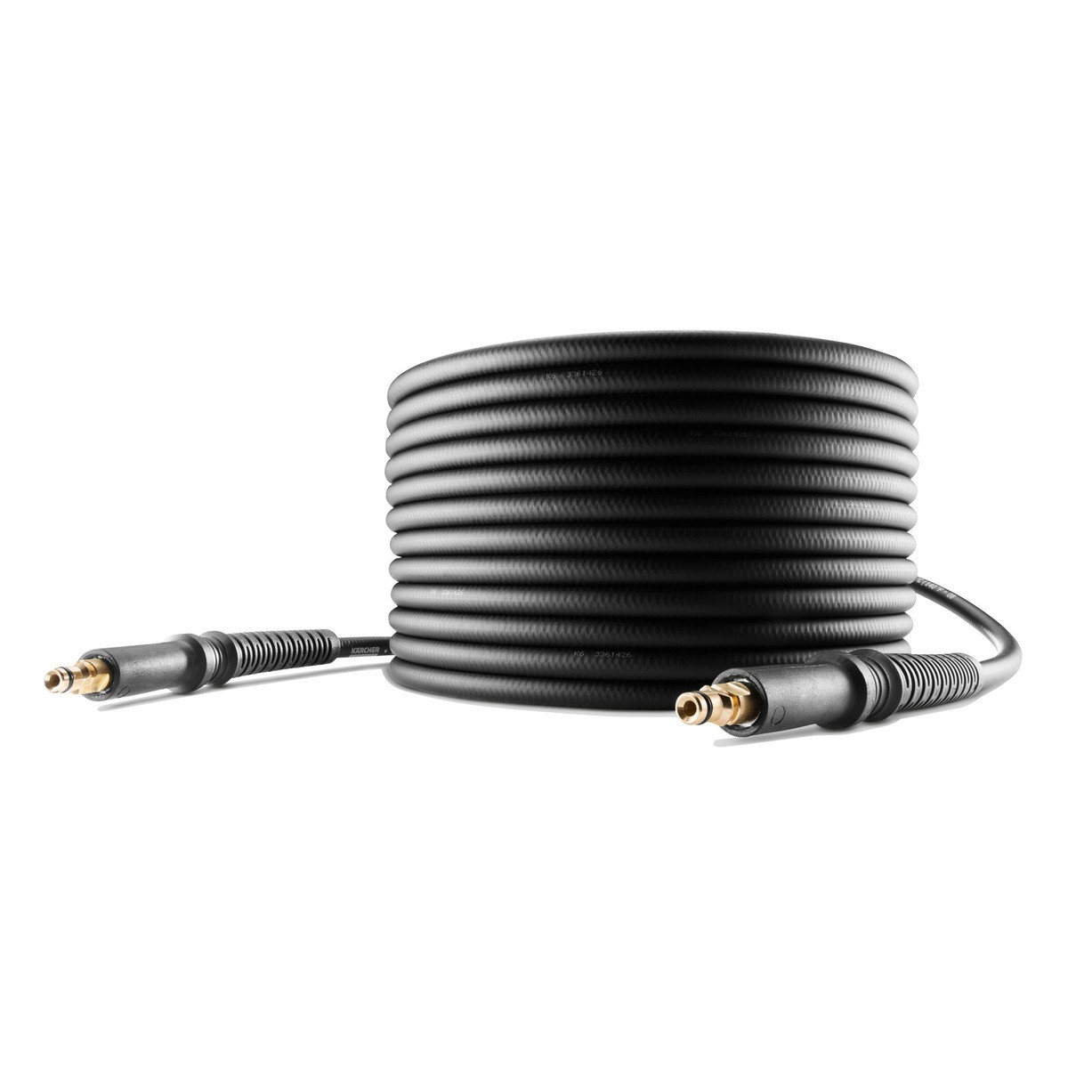 Kärcher 9m High Pressure Hose Replacement K3 K4 K5 K7 Quick Connect