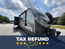 2020 Keystone Laredo Super Lite Travel Trailer 330RL