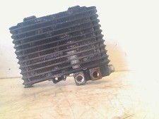 ÖLKÜHLER OIL COOLER Mazda RX-8 (SE17) Coupé M5 (13B-MSP) 2004 3532
