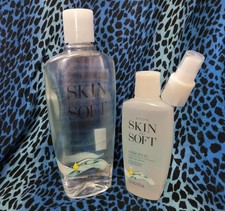 Avon Skin So Soft BATH OIL 16.9oz ORIGINAL Full Size  Spray SEALED FAST SHIP 