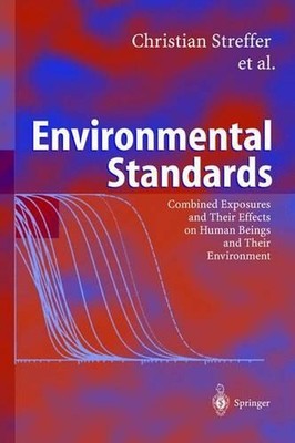 Umweltstandards: Kombinierte Expositionen und ihre Auswirkungen auf den Menschen und