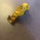 Vintage Matchbox Lesney No. 24 Weatherhill Hydraulic Excavator Front End Loader