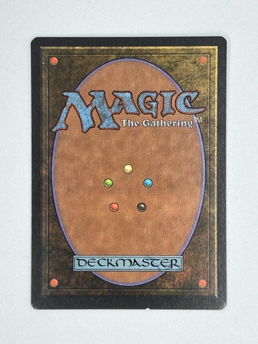 MTG WATER ELEMENTAL Unlimited Edition Regular NM/MT+ Magic The Gathering - Picture 2 of 10