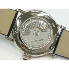 CARTIER Rotonde de Cartier Grande Date Retrograde W1556241 TO245341 5