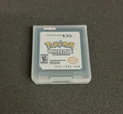 Pokemon White Version for Nintendo DS NDS 3DS US Game Card 2011 US Mint Sale