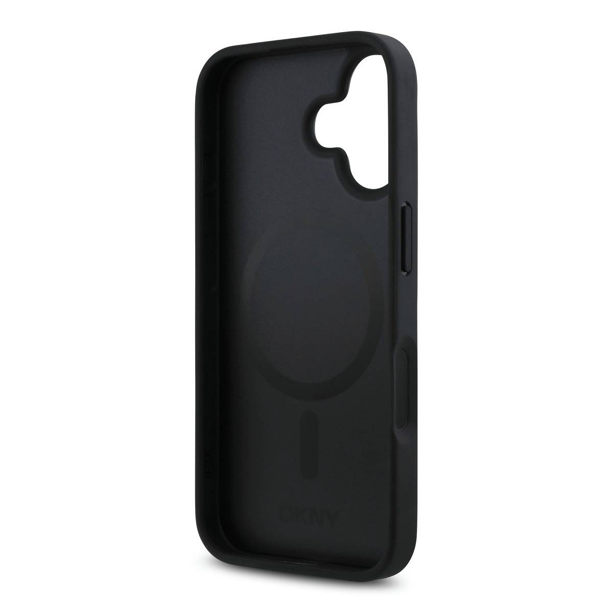 Coque iPhone 16 DKNY antichoc avec protection écran et objectif intégrée - 3