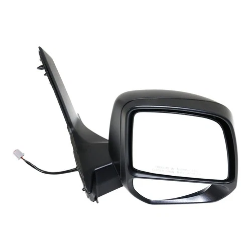 Mirrors  Passenger Right Side Heated Hand for Ford Transit Connect 2014-2022