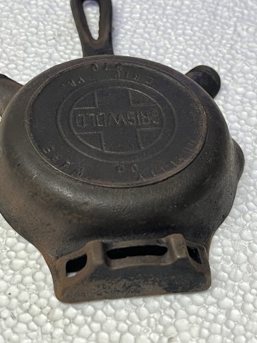 Griswold 570 seconda esecuzione - Foto 5 di 7