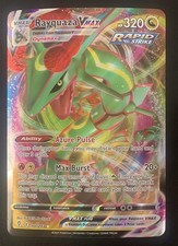 Rayquaza VMAX 111/203 Jumbo Cards for sale | eBay