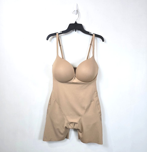 without tags SKIMS Ultimate Body Push Up Butt Enhancing Padded Mid Thigh G2U