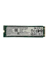 Internal SSD, 128GB SATA Solid State Drive, M.2 2280 B+M Key, Model CVB-8D128...