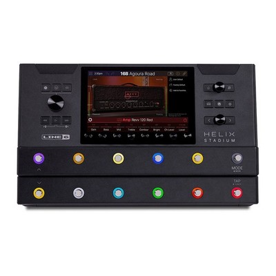 LINE 6 Helix Stadium Floor 66037