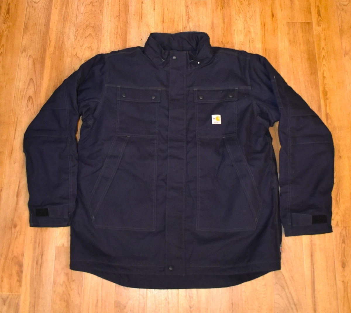 Carhartt C26 Coats, Jackets & Vests for Men for sale | eBay