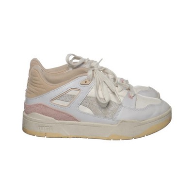 Puma, Sneaker, Größe: 39, SLIPSTREAM, Weiß, Damen #WeJ