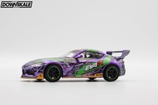 Pop Race Toyota Supra EVA RT Test Type-01 Goodride Pandem GR Supra PR640311