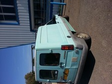 Boite de vitesse Renault EXPRESS