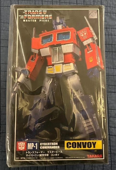 25+ Mp 1 Optimus for sale | Updated Oct 2026