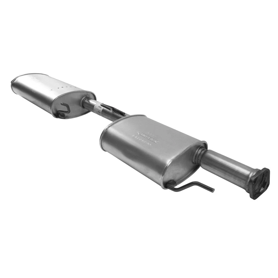 For Nissan Pathfinder 13-20 AP Exhaust Welded Exhaust Muffler & Pipe Assembly - Изображение 2 из 3