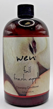 Wen By Chaz Dean Cleansing Conditioner Fall Fresh Apple 16 Fl Oz