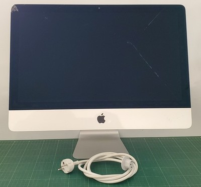 Apple iMac ''Core i5'' 1.4 21.5'' (Mid-2014)