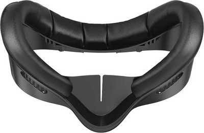 Face Cover Pad for Oculus Quest 3S, Sweat-Proof PU Foam Cushion for Meta Quest 3