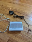 ATI TV Wonder USB ATSC HD 650 Tuner White With Power Cord + USB good condition