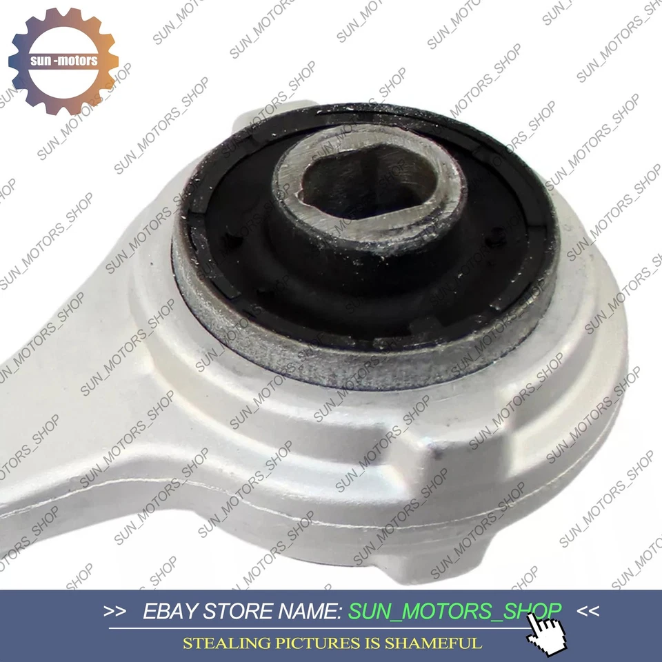 莱姆福德前左下控制臂适用于梅赛德斯 C250 E350 C300 2043304311 — 第 2/4 张图片