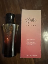 Mary Kay BELLA BELARA Eau de Parfum Perfume 1.7 oz. Full Size- New