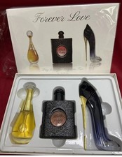 Set Of 3 Mini Travel Gift Box Our Impression Of Famous 3x30=90 Ml EDT  Perfume