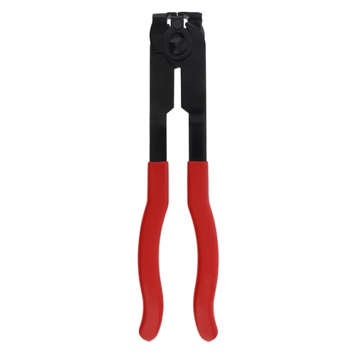 Heavy Duty Anti Slip Handle CV Boot Clamp Pliers Joint Tool with 20 Crimp Bands - Picture 5 of 11