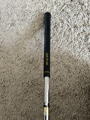Titleist 695 MB Forged Fers avec shaft Stiff Acier Dynamic Gold Sensicore
