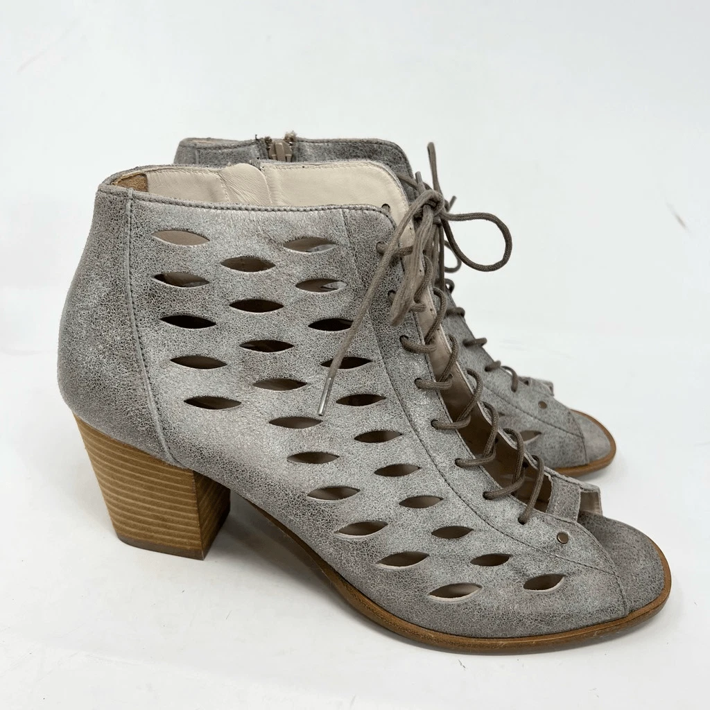 Paul green bali clearance lace up bootie
