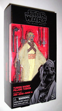 Star Wars 6 inch Black Series TUSKEN RAIDER  41 C9 Sealed