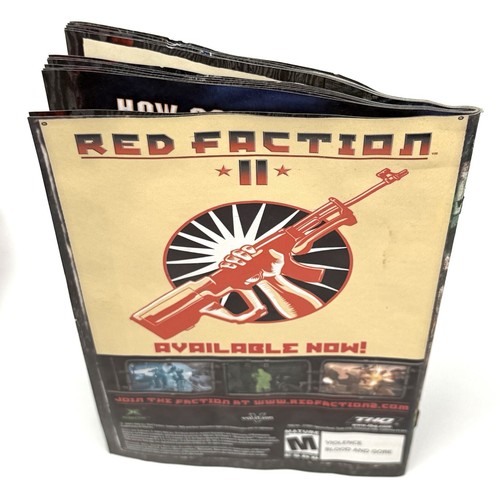 Evil Dead: A Fistful of Boomstick Microsoft Xbox Game & Medium T-Shirt Tested - Picture 17 of 24