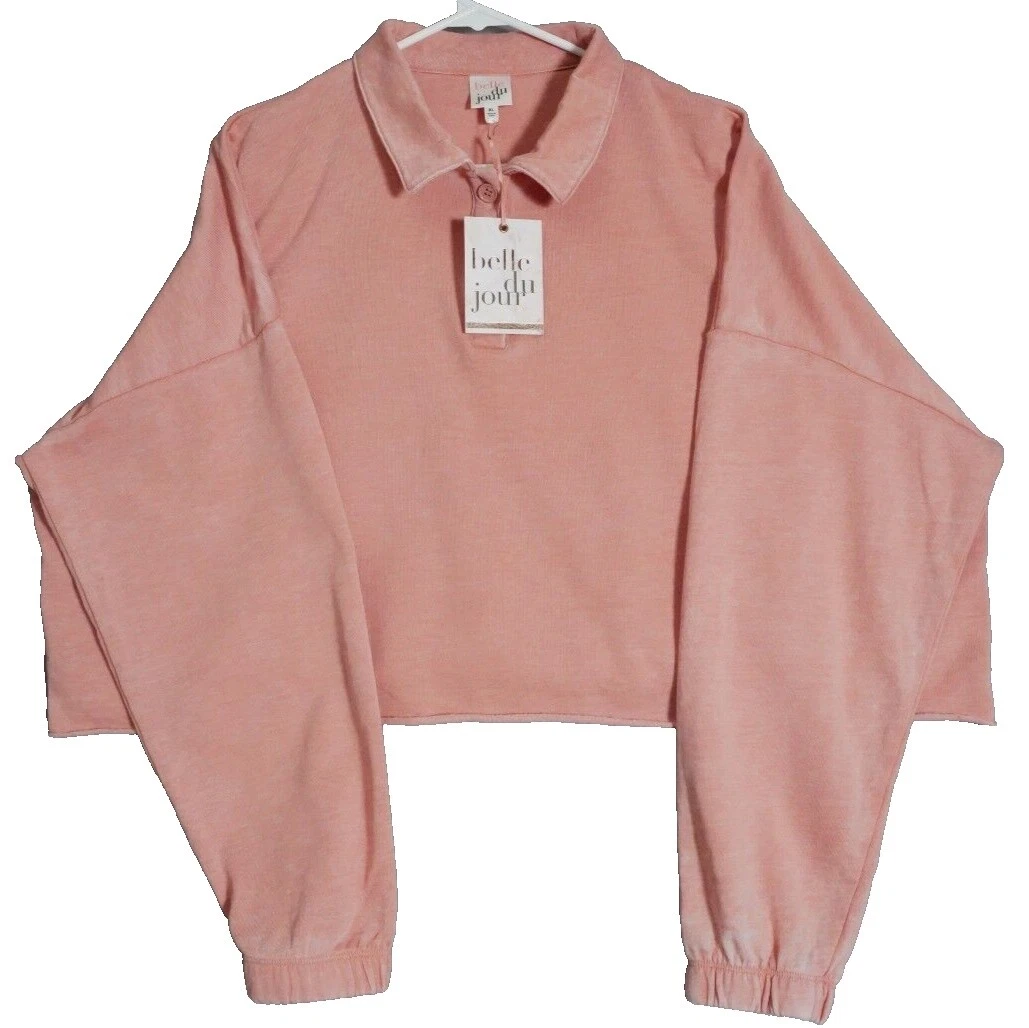 Mezcla de algodón ropa Belle Du Jour para Mujeres