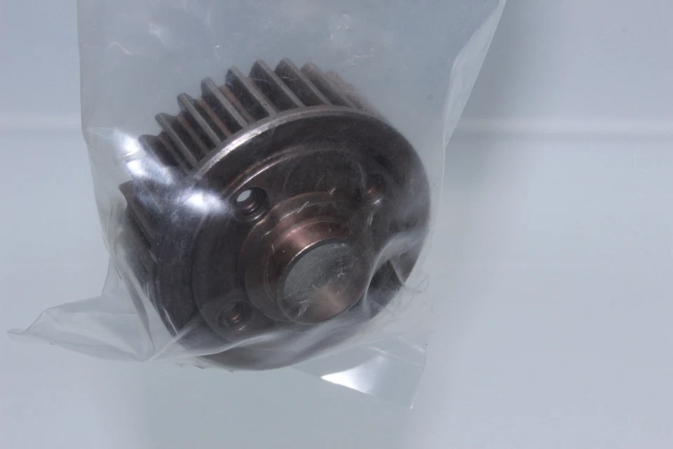 Traxxas TRX 10979 Differential Zahnrad 32 Zähne Heavy Duty  Funco 8S VXL 1:6 - Bild 3 von 4