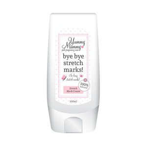 bye bye stretch marks